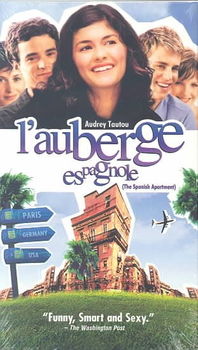 L'AUBERGE ESPAGOLEauberge 