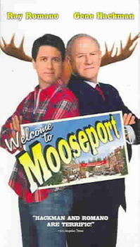 WELCOME TO MOOSEPORTwelcome 