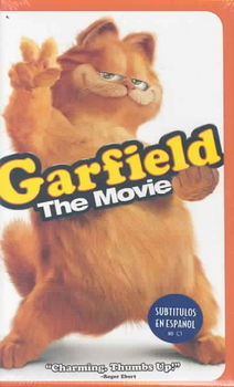 GARFIELD THE MOVIEgarfield 