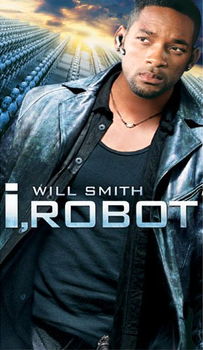 I ROBOTrobot 