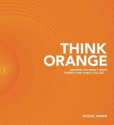 Think Orangeorange 