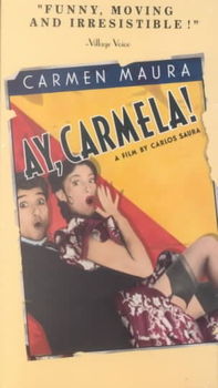 AY CARMELAcarmela 