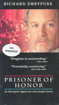 PRISONER OF HONORprisoner 