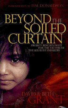 Beyond the Soiled Curtainbeyond 