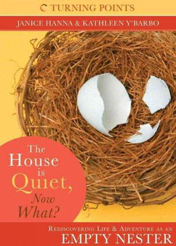 The House Is Quiet, Now What?house 