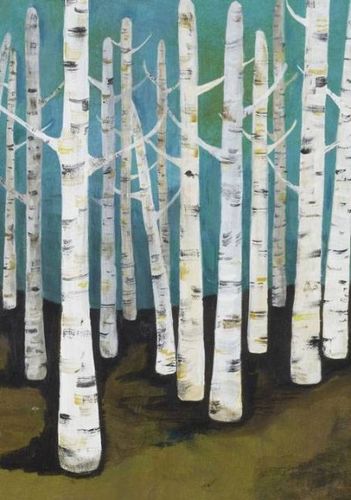 Birch Forest Flexibirch 