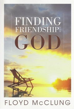 Finding Friendship With Godfinding 