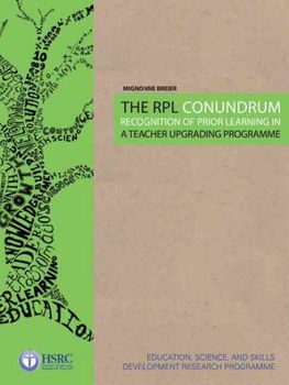 The RPL Conundrumrpl 