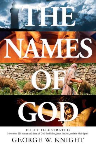 The Names of Godnames 