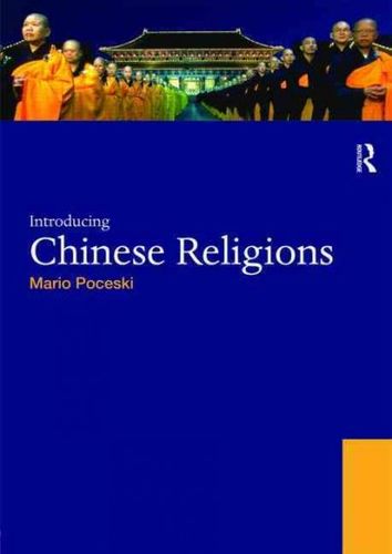 Introducing Chinese Religionsintroducing 