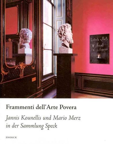 Frammenti dell' Arte Poveraframmenti 