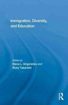 Immigration, Diversity, And Educationimmigration 