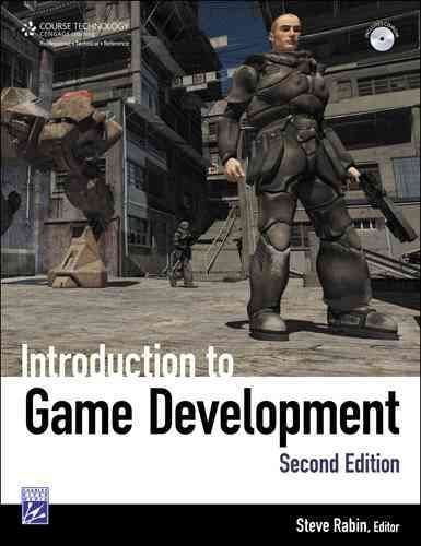 Introduction to Game Developmentintroduction 