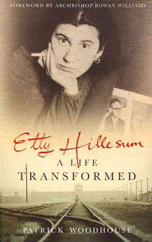 Etty Hillesumetty 