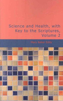 Science and Health with Key to the Scripturesscience 