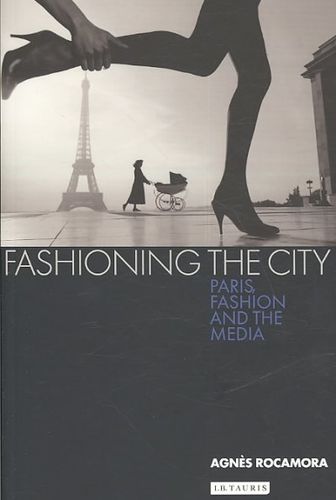 Fashioning the Cityfashioning 