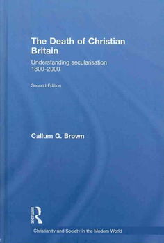 The Death of Christian Britaindeath 