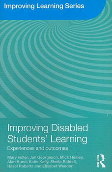 Improving Disabled Students' Learningimproving 