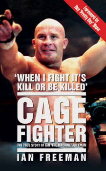 Cage Fightercage 