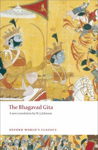 The Bhagavad Gitabhagavad 