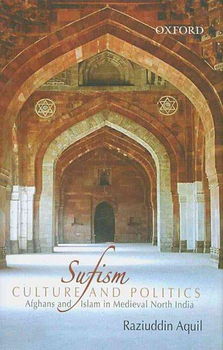 Sufism, Culture, and Politicssufism 