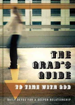 The Grads Guide To Time With Godgrads 