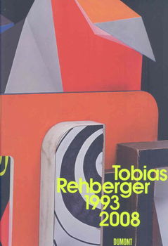 Tobias Rehberger 1993-2008tobias 