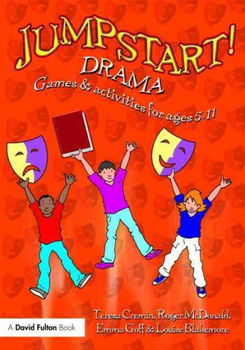 Jumpstart! Dramajumpstart 