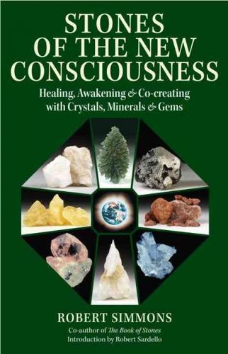 Stones of the New Consciousnessstones 