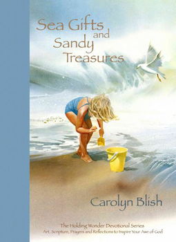 Sea Gifts and Sandy Treasuressea 