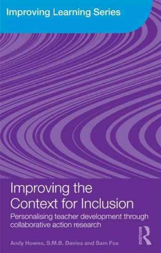 Improving the Context for Inclusionimproving 