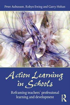 Action Learning in Schoolsaction 