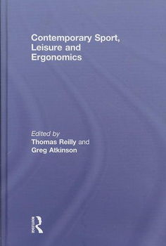 Contemporary Sport, Leisure and Ergonomicscontemporary 