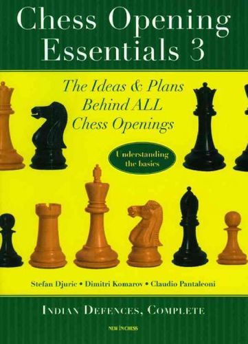 Chess Opening Essentialschess 