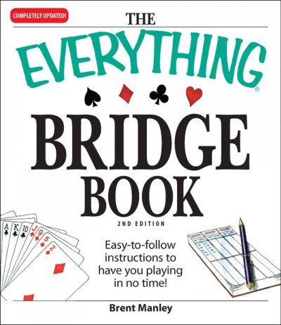 The Everything Bridge Bookeverything 