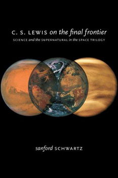 C. S. Lewis on the Final Frontierlewis 