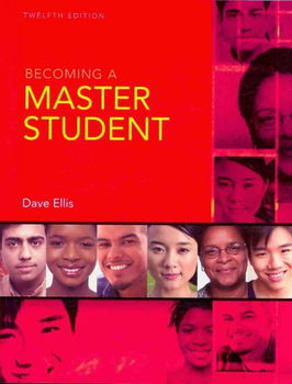 Becoming A Master Studentbecoming 