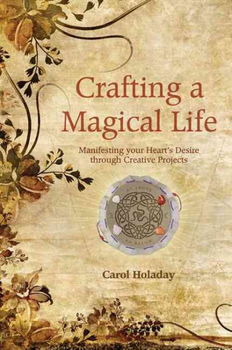 Crafting a Magical Lifecrafting 