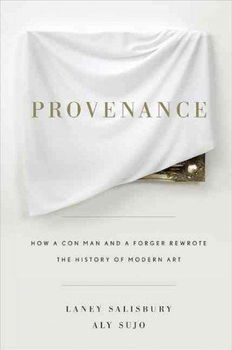 Provenanceprovenance 