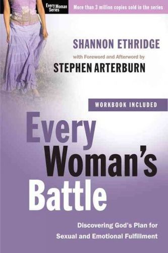 Every Woman's Battlewoman 