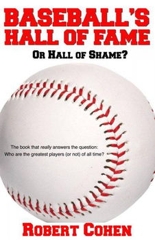 Baseball's Hall of Famebaseball 