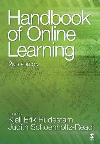 Handbook of Online Learninghandbook 