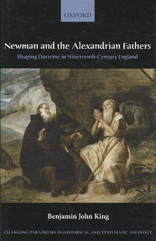 Newman and the Alexandrian Fathersnewman 