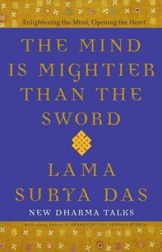 The Mind Is Mightier Than the Swordmind 