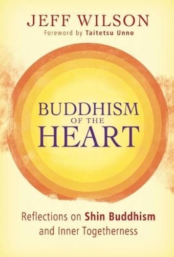 Buddhism of the Heartbuddhism 