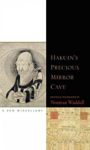 Hakuin's Precious Mirror Cavehakuin 