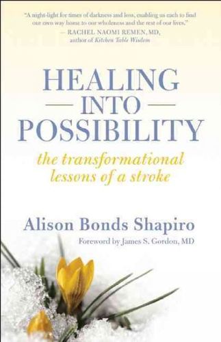 Healing into Possibilityhealing 