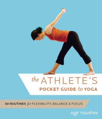 The Athlete's Pocket Guide to Yogaathlete 