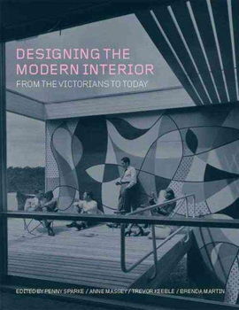 Designing the Modern Interiordesigning 