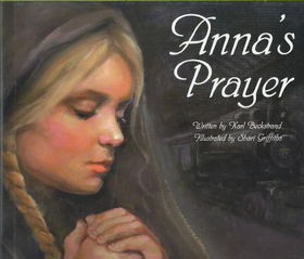 Anna's Prayeranna 